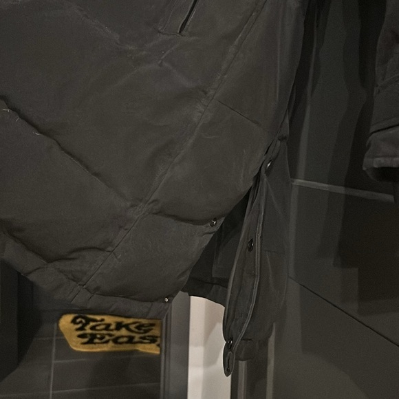 Canada Goose Shelburne Parka - Picture 6 of 8